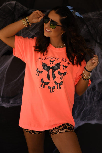 Halloween tees