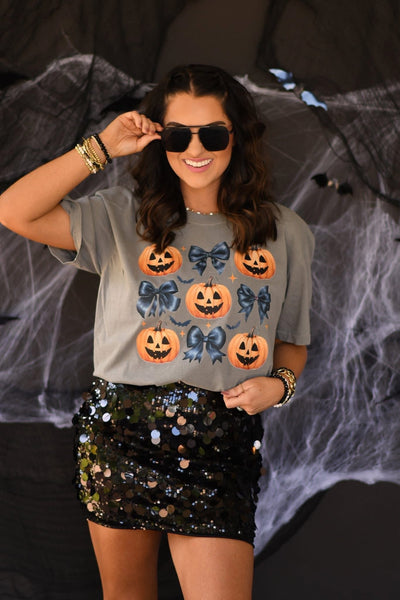 Halloween tees