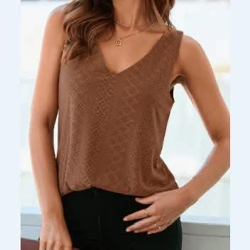 Marteena eyelet tank
