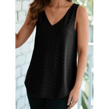 Marteena eyelet tank