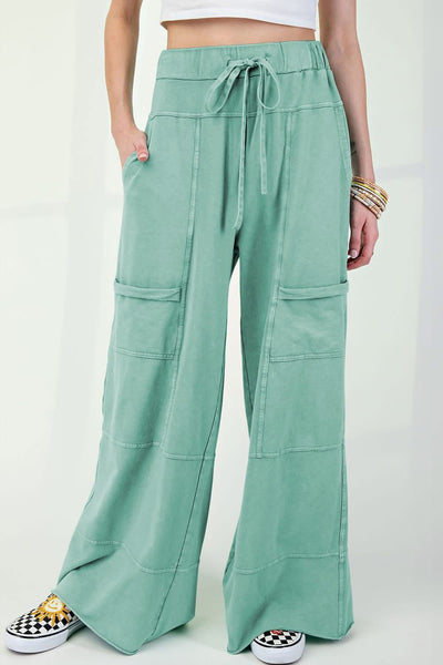 Elin pants