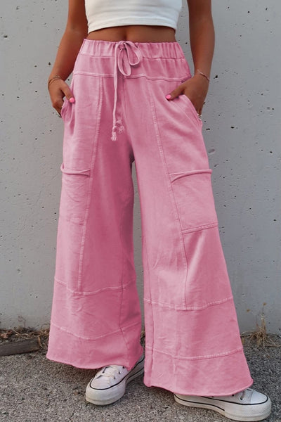 Elin pants
