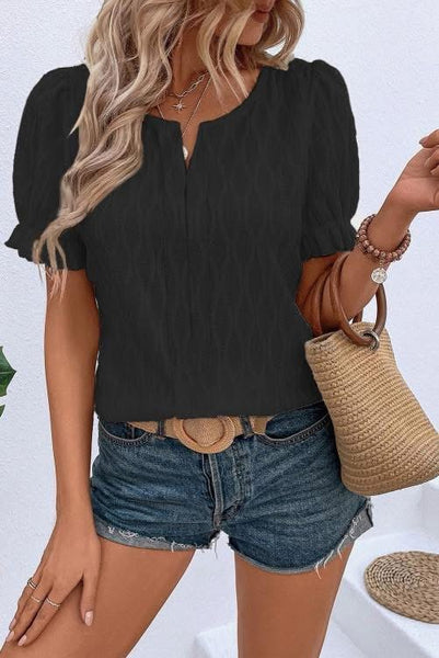 Valerie top