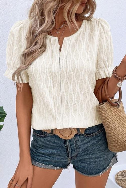 Valerie top