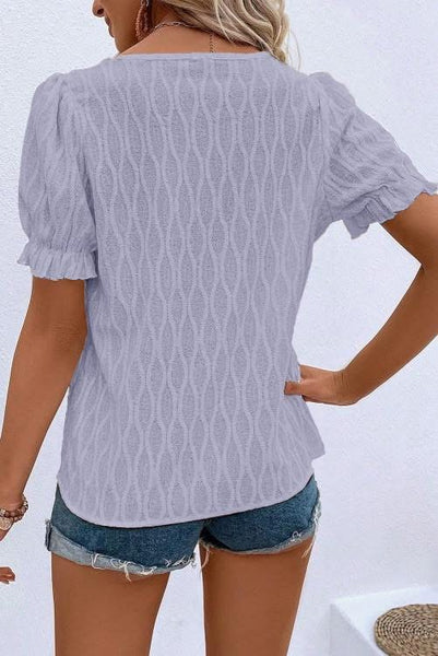 Valerie top