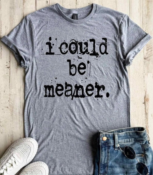 Tees