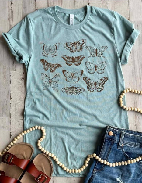 Tees