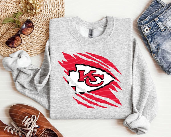 Game day tops