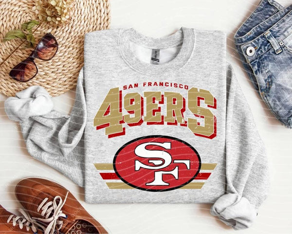 Game day tops