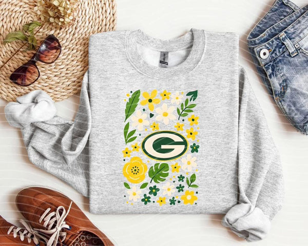 Game day tops