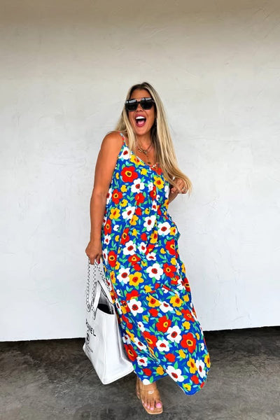 Summer Nova Dress