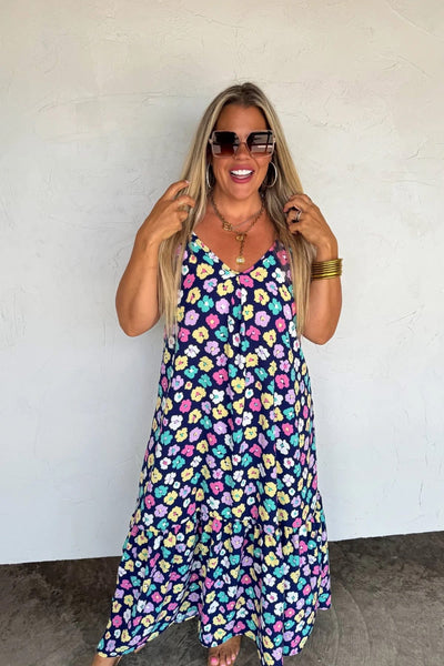 Summer Nova Dress