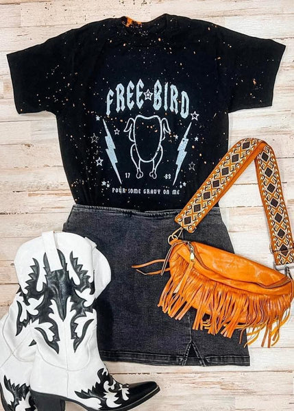 Free bird