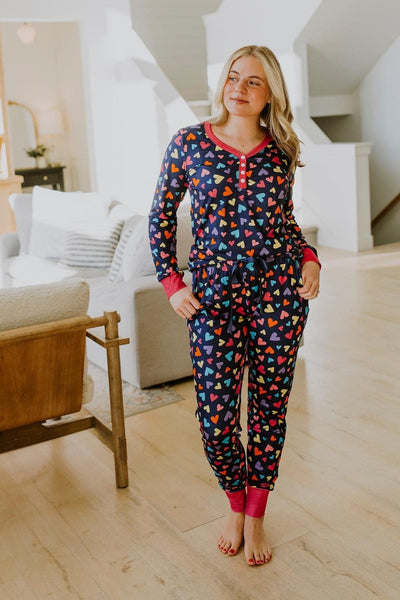 Pjs