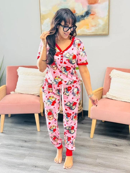 Pjs