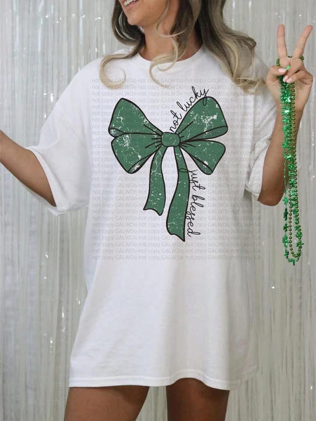 St. paddy’s day tees