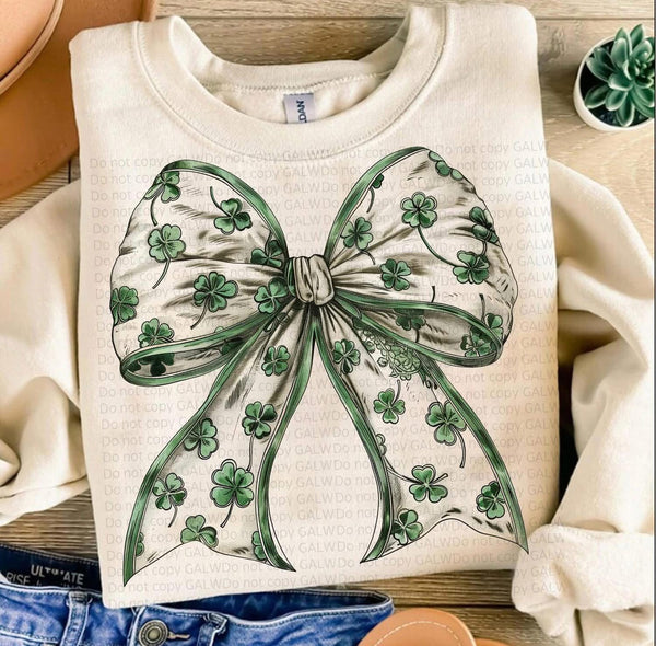St. paddy’s day tees