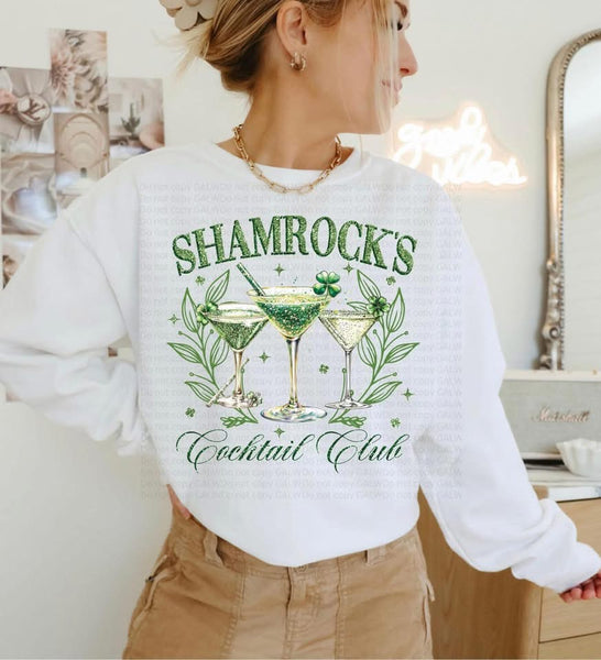 St. paddy’s day tees