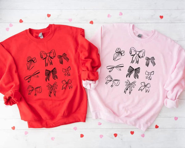 Valentine graphics