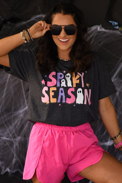 Spooky tees