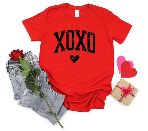 Valentine graphics
