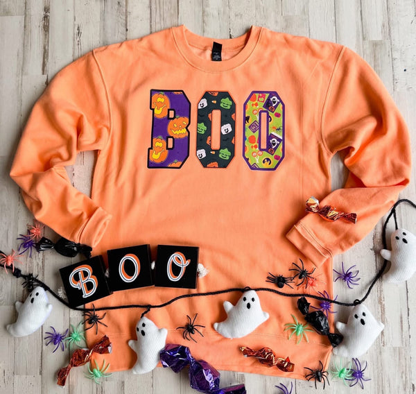 Boo Melon top