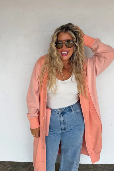 Desi cardigan