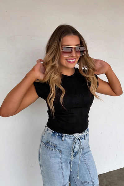 Harley top