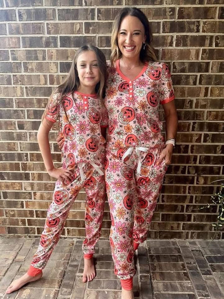 Halloween Pjs