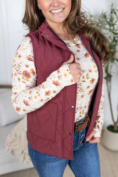 Remy vest