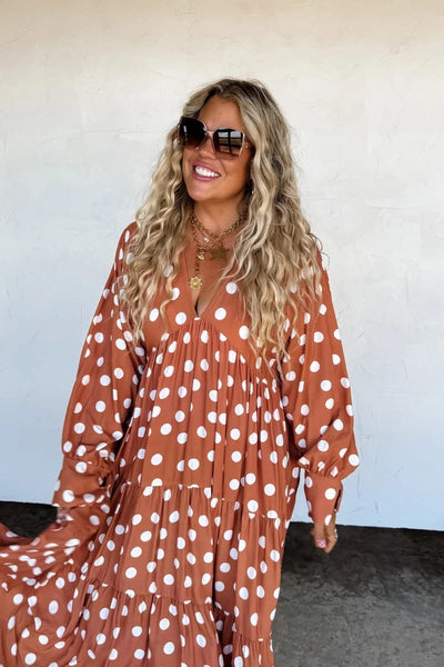 Kora dress