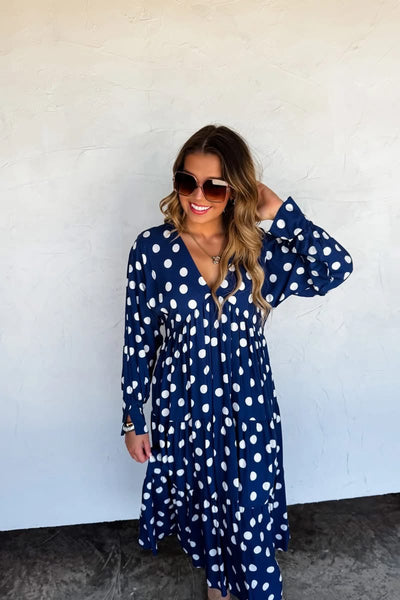 Kora dress