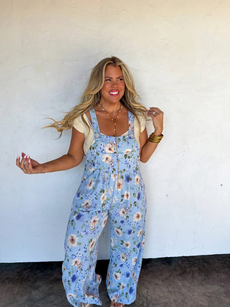 Spring ribbed Karli