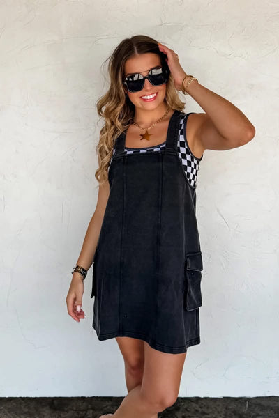 Millie dress