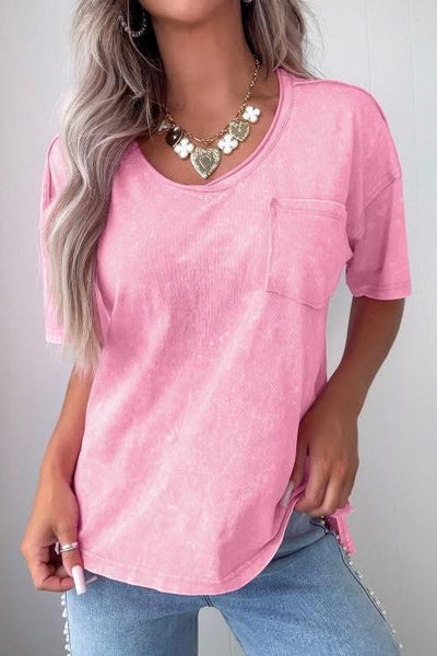 mineral wash top