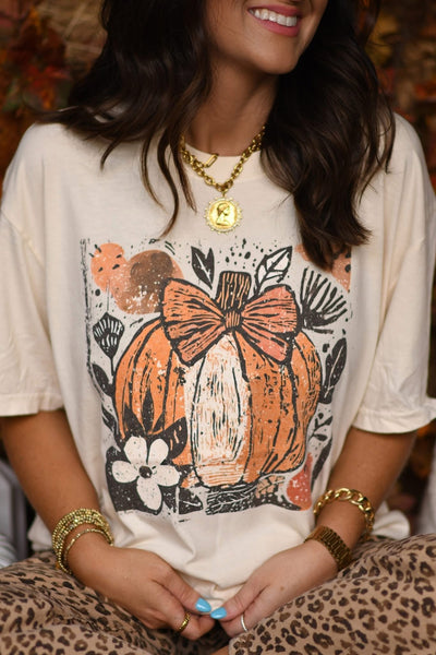 Pumpkins