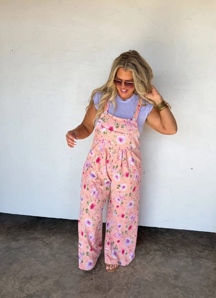 Spring ribbed Karli