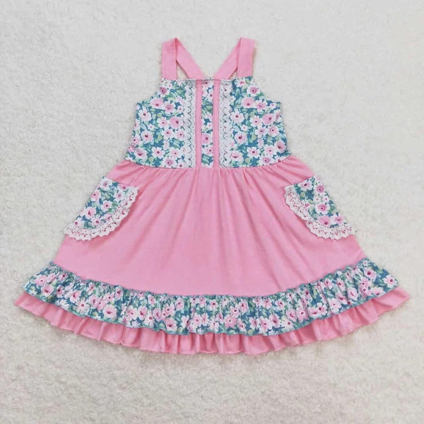 Easter kid outfits