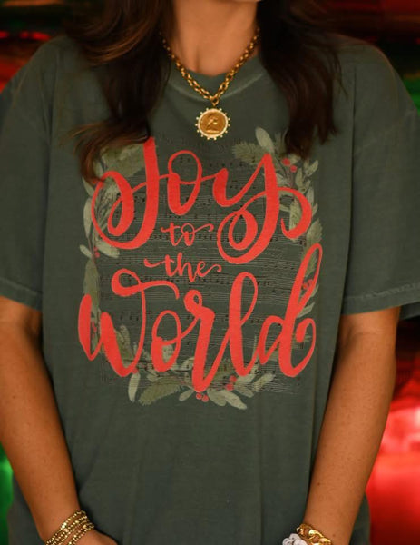 Christmas tees