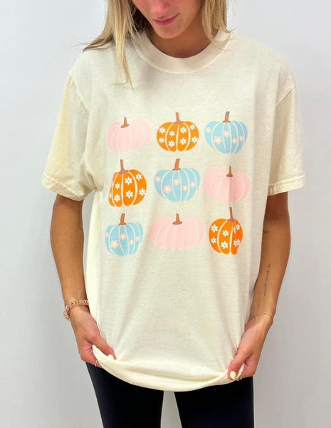 Cutie Pumpkins