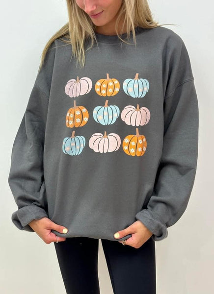 Cutie Pumpkins