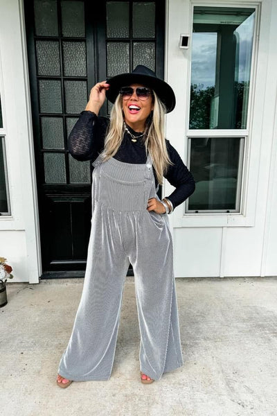 Fall Karli jumpsuit