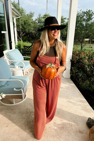Fall Karli jumpsuit