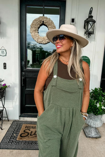 Fall Karli jumpsuit