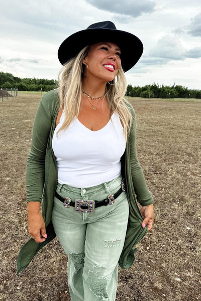 Sierra Cardigan