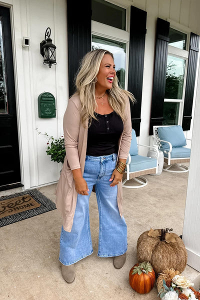 Sierra Cardigan