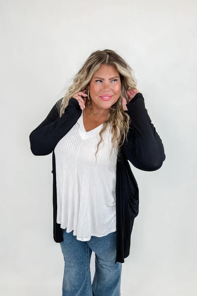 Sierra Cardigan
