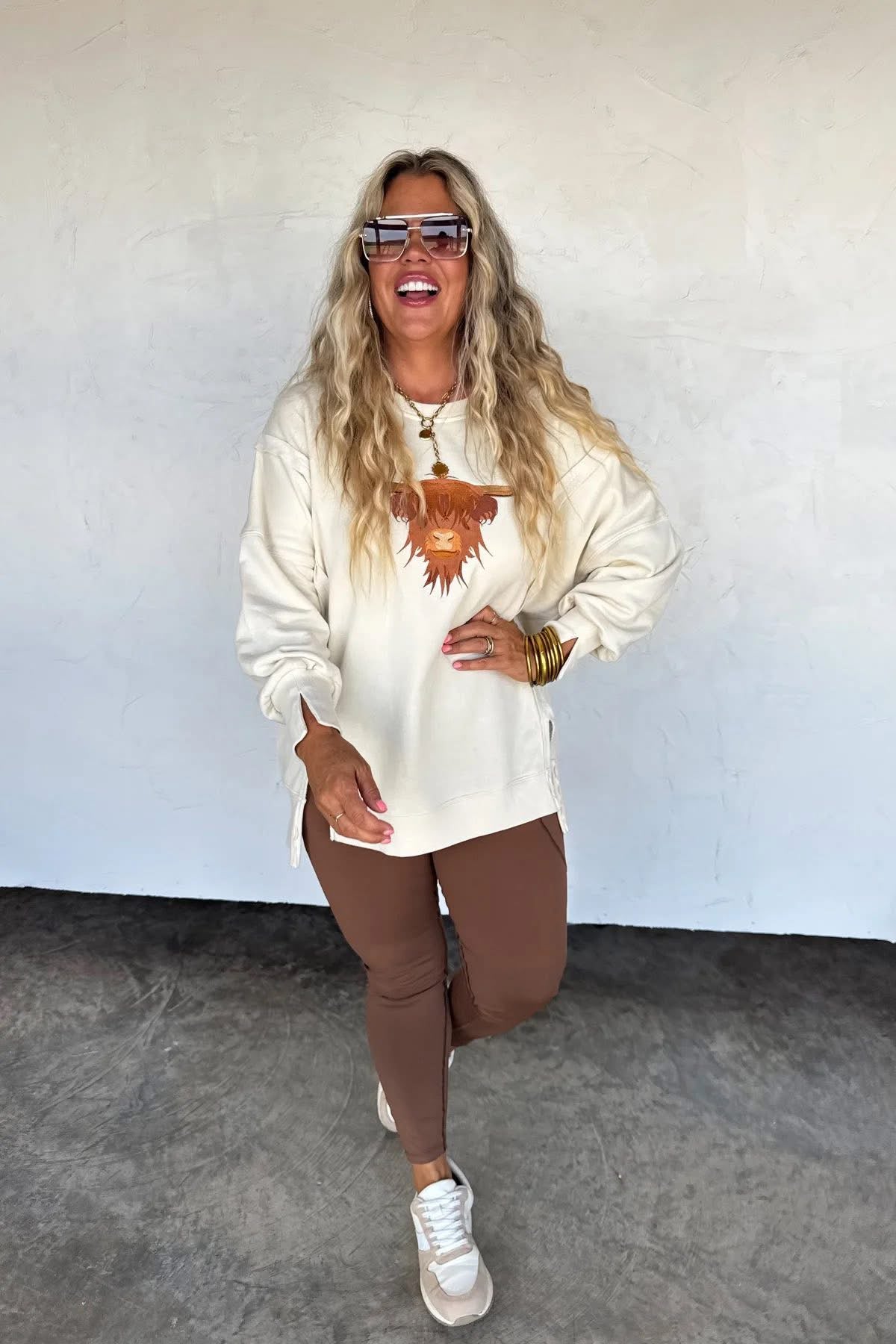 Highlander classic crew