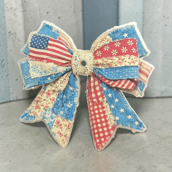 Americana freshies