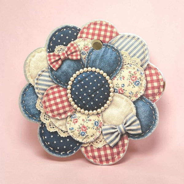 Americana freshies